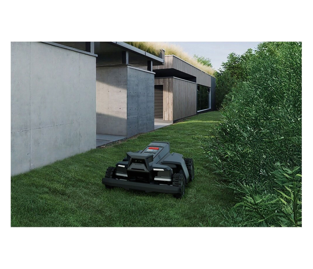Segway-Navimow Robot koszący X450E EU (seria X) - 1524275 - zdjęcie 13